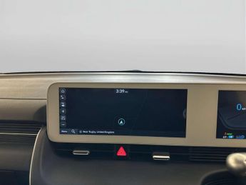Hyundai IONIQ 5 58kWh SE Connect Hatchback 5dr Electric Auto (170 ps)