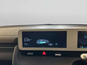 Hyundai IONIQ 5 58kWh SE Connect Hatchback 5dr Electric Auto (170 ps)