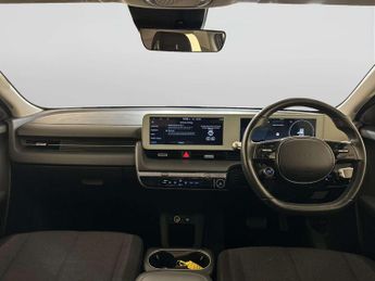 Hyundai IONIQ 5 58kWh SE Connect Hatchback 5dr Electric Auto (170 ps)