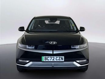 Hyundai IONIQ 5 58kWh SE Connect Hatchback 5dr Electric Auto (170 ps)