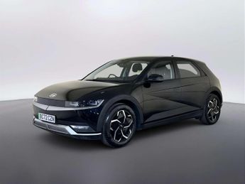Hyundai IONIQ 5 58kWh SE Connect Hatchback 5dr Electric Auto (170 ps)