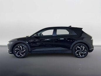 Hyundai IONIQ 5 58kWh SE Connect Hatchback 5dr Electric Auto (170 ps)