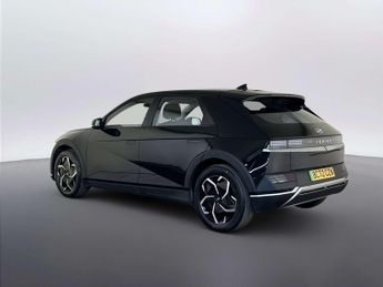 Hyundai IONIQ 5 58kWh SE Connect Hatchback 5dr Electric Auto (170 ps)