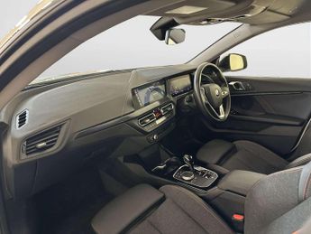 BMW 2 Series Gran Coupe 1.5 218i Sport (LCP) Saloon 4dr Petrol DCT Euro 6 (s/s) (136 ps)