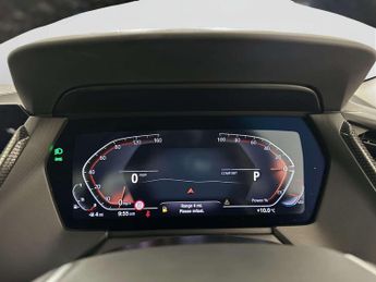 BMW 2 Series Gran Coupe 1.5 218i Sport (LCP) Saloon 4dr Petrol DCT Euro 6 (s/s) (136 ps)