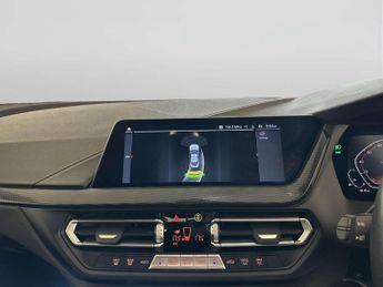 BMW 2 Series Gran Coupe 1.5 218i Sport (LCP) Saloon 4dr Petrol DCT Euro 6 (s/s) (136 ps)