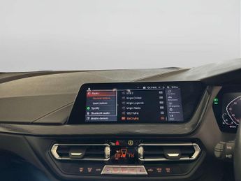 BMW 2 Series Gran Coupe 1.5 218i Sport (LCP) Saloon 4dr Petrol DCT Euro 6 (s/s) (136 ps)