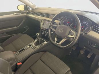 Volkswagen Passat 2.0 TDI EVO SE Nav Estate 5dr Diesel Manual Euro 6 (s/s) (150 ps