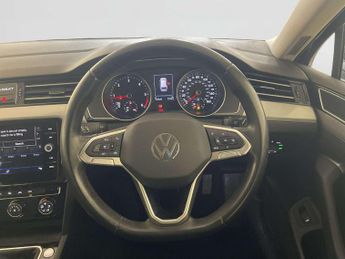 Volkswagen Passat 2.0 TDI EVO SE Nav Estate 5dr Diesel Manual Euro 6 (s/s) (150 ps