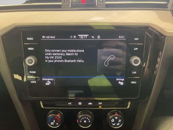 Volkswagen Passat 2.0 TDI EVO SE Nav Estate 5dr Diesel Manual Euro 6 (s/s) (150 ps