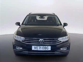 Volkswagen Passat 2.0 TDI EVO SE Nav Estate 5dr Diesel Manual Euro 6 (s/s) (150 ps