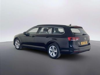 Volkswagen Passat 2.0 TDI EVO SE Nav Estate 5dr Diesel Manual Euro 6 (s/s) (150 ps