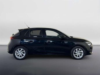 Vauxhall Corsa 1.2 Turbo SRi Nav Hatchback 5dr Petrol Manual Euro 6 (s/s) (100 