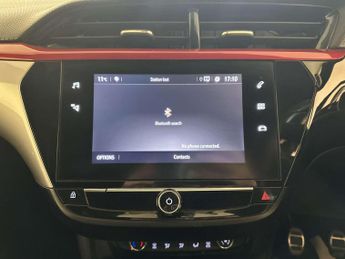 Vauxhall Corsa 1.2 Turbo SRi Nav Hatchback 5dr Petrol Manual Euro 6 (s/s) (100 