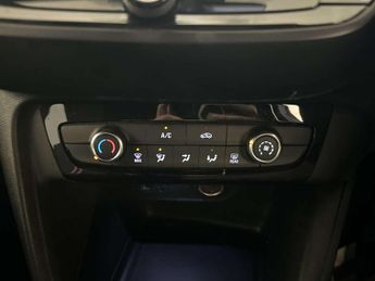 Vauxhall Corsa 1.2 Turbo SRi Nav Hatchback 5dr Petrol Manual Euro 6 (s/s) (100 