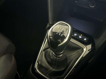 Vauxhall Corsa 1.2 Turbo SRi Nav Hatchback 5dr Petrol Manual Euro 6 (s/s) (100 