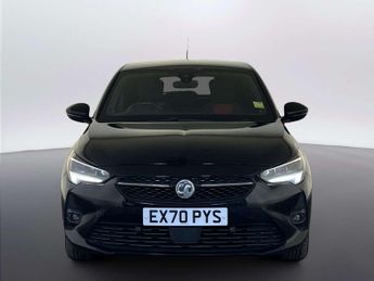 Vauxhall Corsa 1.2 Turbo SRi Nav Hatchback 5dr Petrol Manual Euro 6 (s/s) (100 