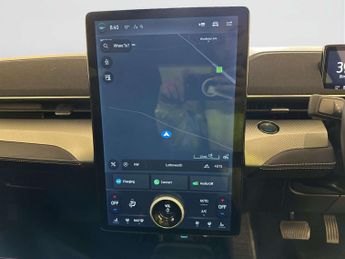 Ford Mustang Mach-E Extended Range 91kWh SUV 5dr Electric Automatic (294 ps)