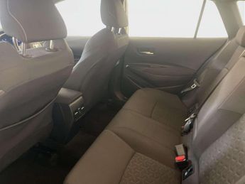 Toyota Corolla 1.8 VVT-h GPF Icon Tech Touring Sports 5dr Petrol Hybrid CVT Eur