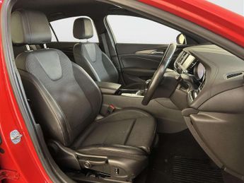 Vauxhall Insignia 1.5i Turbo GPF SRi VX Line Nav Grand Sport 5dr Petrol Manual Eur