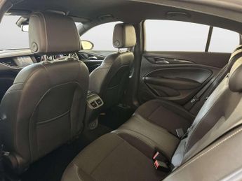 Vauxhall Insignia 1.5i Turbo GPF SRi VX Line Nav Grand Sport 5dr Petrol Manual Eur