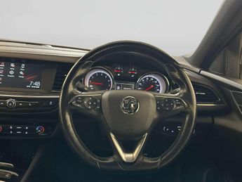 Vauxhall Insignia 1.5i Turbo GPF SRi VX Line Nav Grand Sport 5dr Petrol Manual Eur