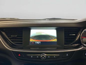 Vauxhall Insignia 1.5i Turbo GPF SRi VX Line Nav Grand Sport 5dr Petrol Manual Eur