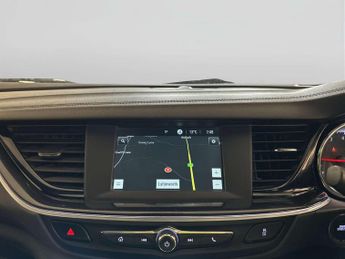 Vauxhall Insignia 1.5i Turbo GPF SRi VX Line Nav Grand Sport 5dr Petrol Manual Eur