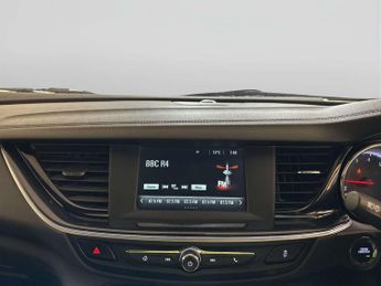 Vauxhall Insignia 1.5i Turbo GPF SRi VX Line Nav Grand Sport 5dr Petrol Manual Eur