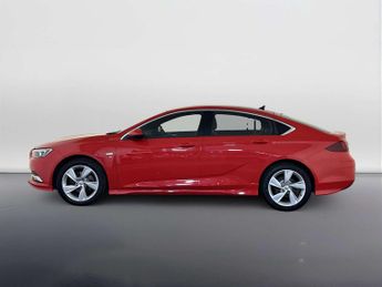 Vauxhall Insignia 1.5i Turbo GPF SRi VX Line Nav Grand Sport 5dr Petrol Manual Eur