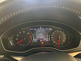 Audi Q5 2.0 TFSI S line SUV 5dr Petrol S Tronic quattro Euro 6 (s/s) (25