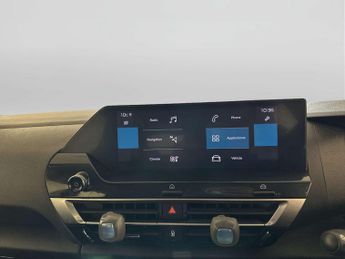 Citroen C4 1.5 BlueHDi Sense Plus Hatchback 5dr Diesel Manual Euro 6 (s/s) 