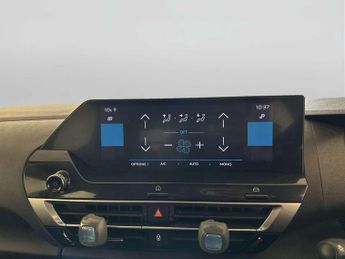 Citroen C4 1.5 BlueHDi Sense Plus Hatchback 5dr Diesel Manual Euro 6 (s/s) 