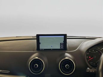 Audi A3 1.0 TFSI 30 SE Technik Sportback 5dr Petrol Manual Euro 6 (s/s) 