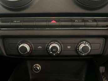 Audi A3 1.0 TFSI 30 SE Technik Sportback 5dr Petrol Manual Euro 6 (s/s) 