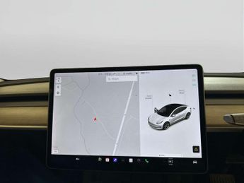 Tesla Model 3 (Dual Motor) Long Range Saloon 4dr Electric Auto 4WDE (346 ps)