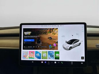 Tesla Model 3 (Dual Motor) Long Range Saloon 4dr Electric Auto 4WDE (346 ps)