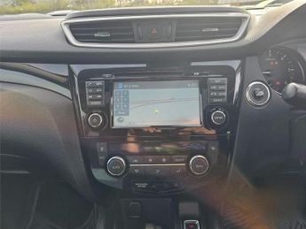 Nissan Qashqai 1.5 dCi Acenta Premium 2WD Euro 5 (s/s) 5dr