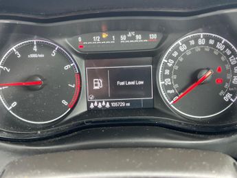 Vauxhall Zafira Tourer 1.4i Turbo SRi Nav Euro 6 5dr
