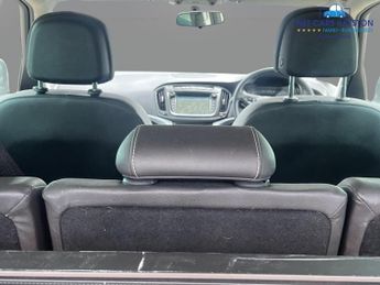 Vauxhall Zafira Tourer 1.4i Turbo SRi Nav Euro 6 5dr