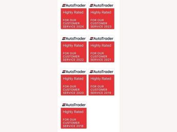 Vauxhall Zafira Tourer 1.4i Turbo SRi Nav Euro 6 5dr