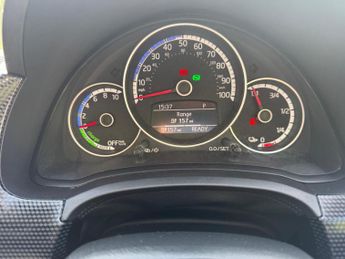Volkswagen e-up! 36.8kWh e-up! Auto 5dr