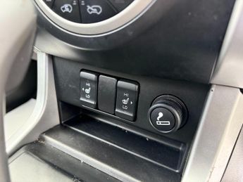 Isuzu D-Max 2.5 TD Utah Vision 4x4 4dr