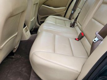 Jaguar S-Type 3.0 V6 SE 4dr