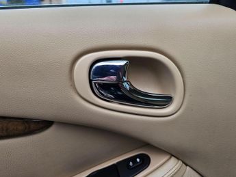 Jaguar S-Type 3.0 V6 SE 4dr