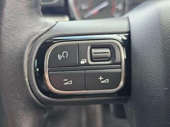 Citroen C3 1.2 PureTech GPF Flair EAT6 Euro 6 (s/s) 5dr