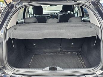 Citroen C3 1.2 PureTech GPF Flair EAT6 Euro 6 (s/s) 5dr