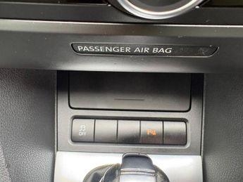 Volkswagen Golf 2.0 TDI GT (Leather) DSG Euro 5 5dr