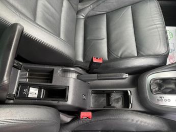 Volkswagen Golf 2.0 TDI GT (Leather) DSG Euro 5 5dr