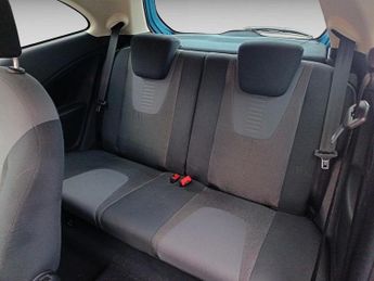 Ford Ka 1.2 Zetec Euro 4 3dr